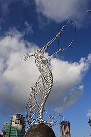 Beacon of Hope (sculpture) httpsuploadwikimediaorgwikipediacommonsthu