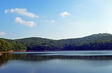 Beacon Reservoir (Dutchess County, New York) httpsuploadwikimediaorgwikipediacommonsthu