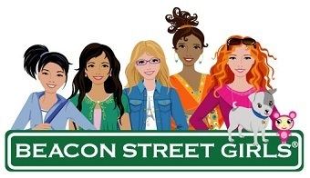 Beacon Street Girls Beacon Street Girls Literature TV Tropes