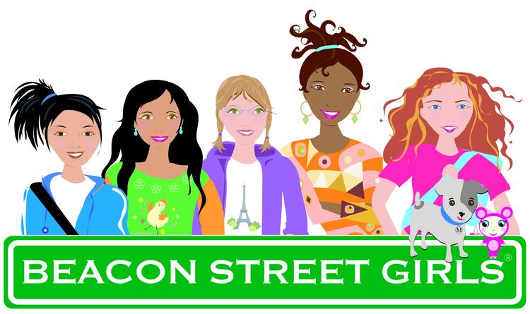 Beacon Street Girls Tween Sensations Beacon Street Girls and Girl Authority are BFF