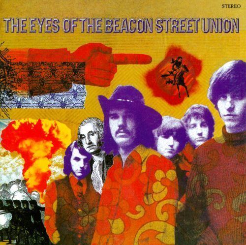 Beacon Street Union The Eyes of The Beacon Street Union The Beacon Street Union
