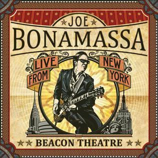 Beacon Theatre: Live From New York httpsuploadwikimediaorgwikipediaenff2Joe