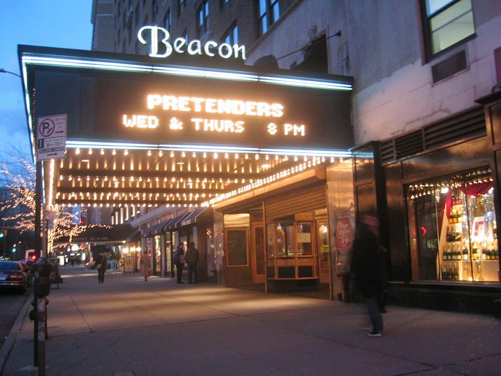 Beacon Theatre (New York City)