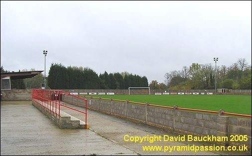 Beaconsfield SYCOB F.C. Beaconsfield SYCOB