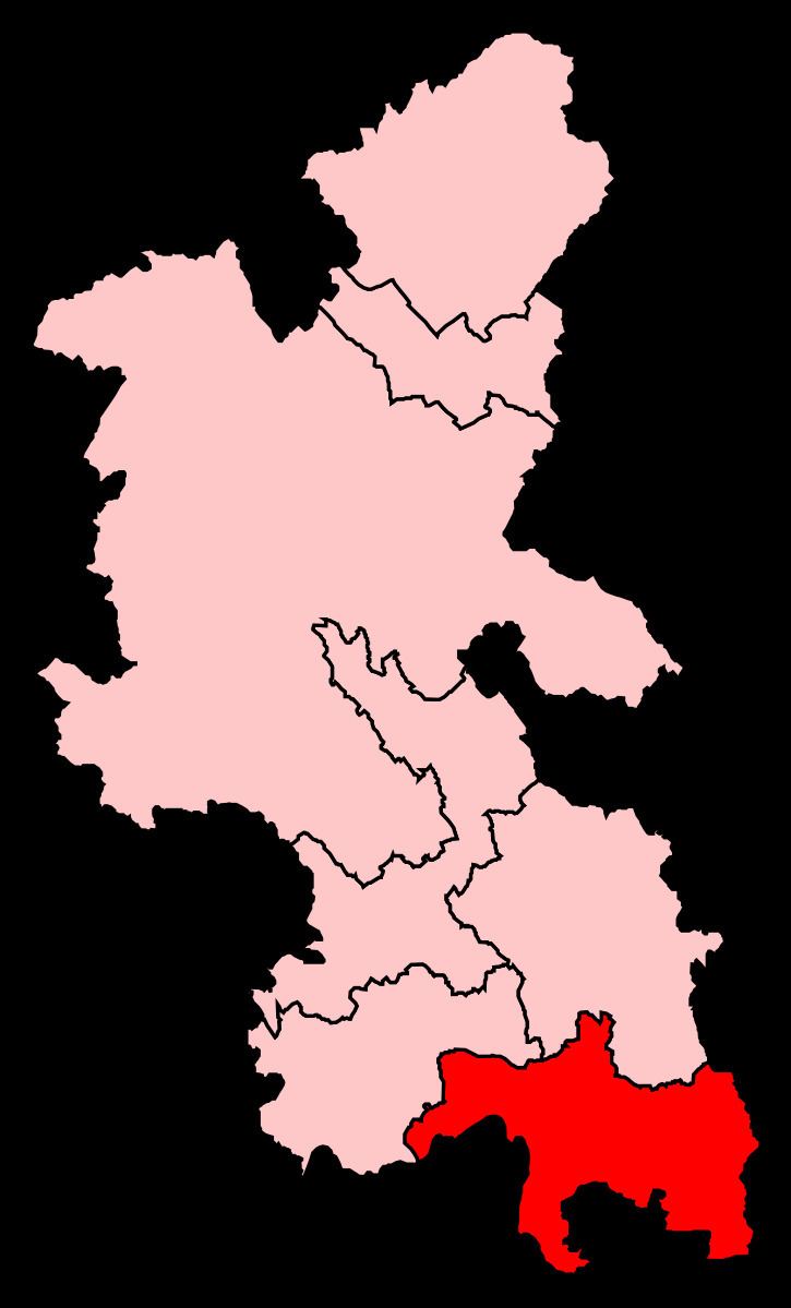 Beaconsfield (UK Parliament constituency)