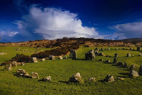 Beaghmore 7 Circles 7 unsolved mysteries in Northern Ireland The Secrets of