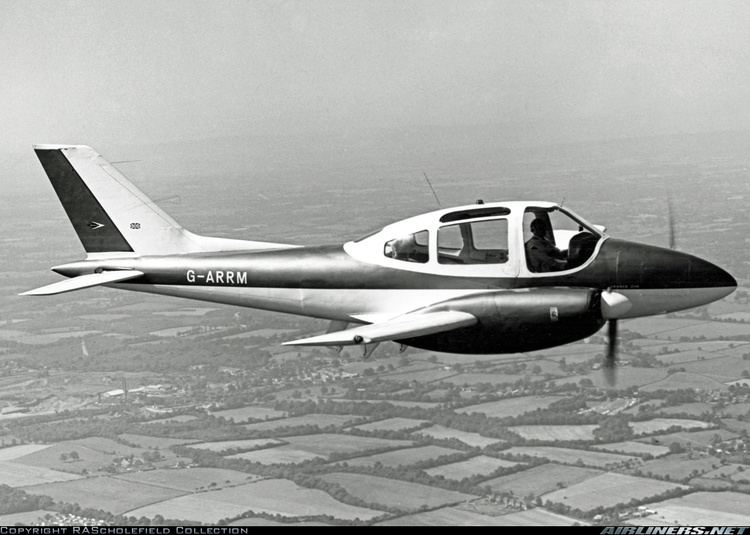 Beagle Aircraft cdnwwwairlinersnetphotosairliners54919229