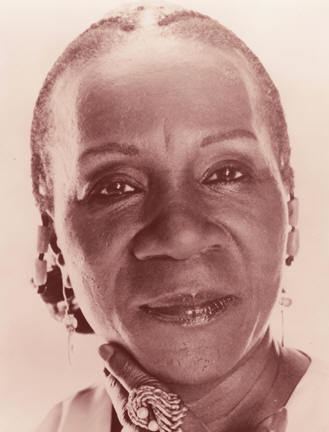 Beah Richards My Mother Was a Maid