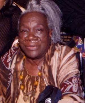 Beah Richards Alchetron The Free Social Encyclopedia