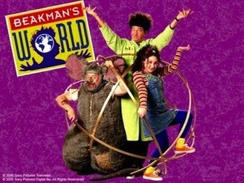 Beakman's World Beakman39s World Series TV Tropes