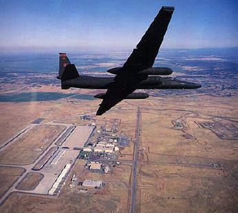 Beale Air Force Base wwwstrategicaircommandcombasesimagesbealea