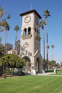 Beale Memorial Clock Tower httpsuploadwikimediaorgwikipediacommonsthu