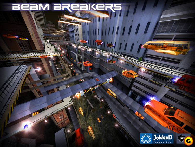 Beam Breakers Beam Breakers GameSpot