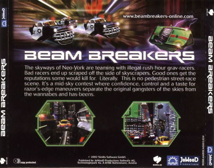 Beam Breakers wwwmobygamescomimagescoversl30000beambreak