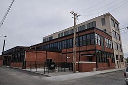 Beaman and Smith Company Mill httpsuploadwikimediaorgwikipediacommonsthu