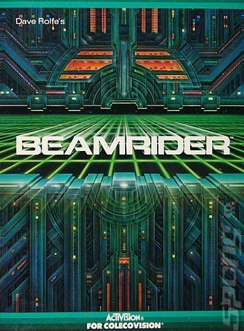 Beamrider Beamrider Game Giant Bomb