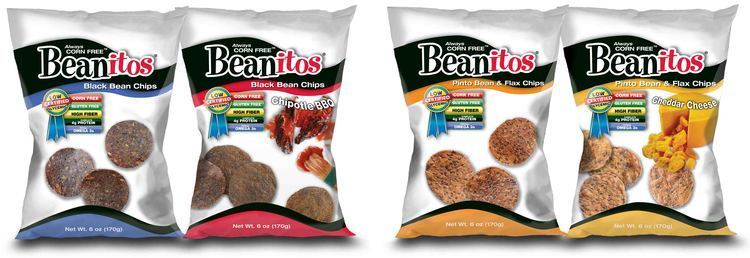 Bean chips Beanitos Gluten Free Bean Chips Happy Mothering