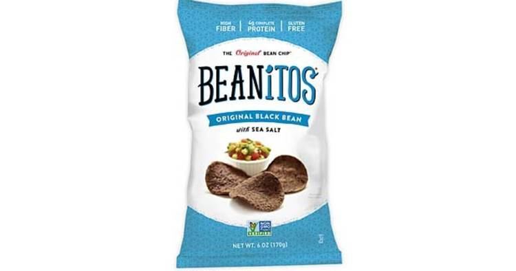 Bean chips Bean Chips a Potato Chip Alternative That39s Healthier Men39s Journal