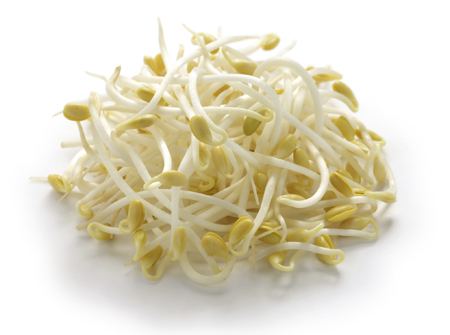 Bean sprout Enteritidis Infections Linked to Bean Sprouts November 2014