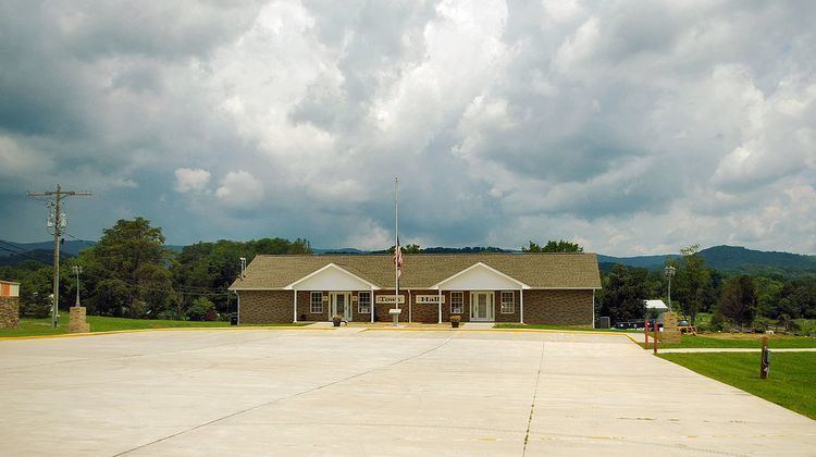 Bean Station, Tennessee