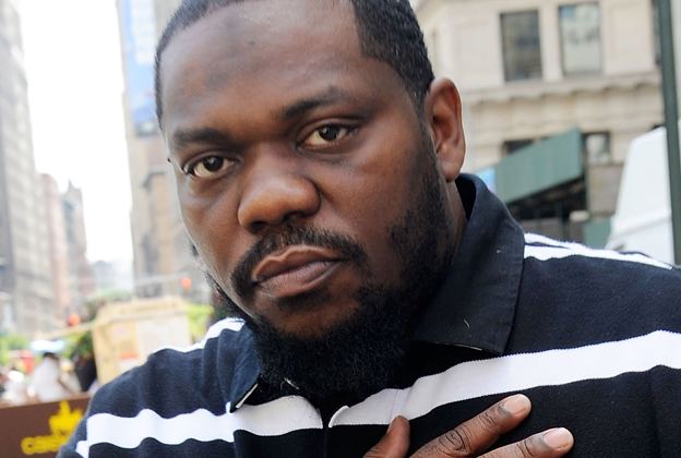 Beanie Sigel Beanie Sigel in Critical Condition After Shooting