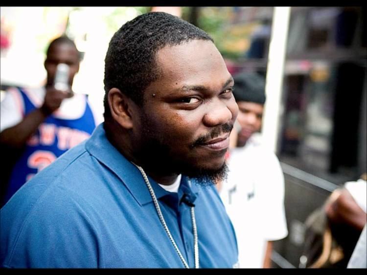 Beanie Sigel When You Hear That Beanie Sigel YouTube