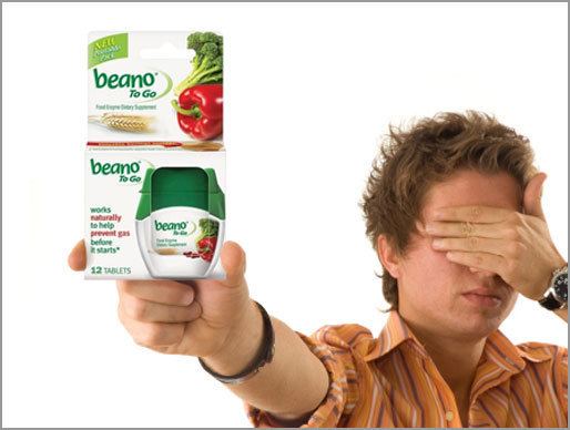 Beano (dietary supplement) Most Embarrassing Products Beano Business News Minyanville39s