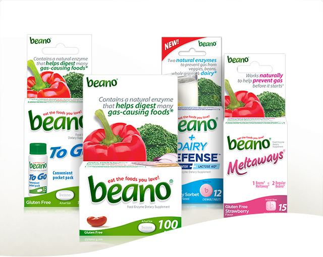 Beano (dietary supplement) wwwbeanogascomsitesbeanogasthemesprestigebe