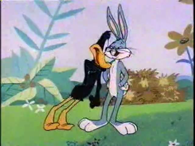 Beanstalk Bunny Daffy Duck Ep 75 Beanstalk Bunny Video Dailymotion