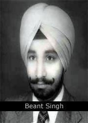 Beant Singh (assassin) www1984tributecomImagesJhujarooBhaiBeantSin