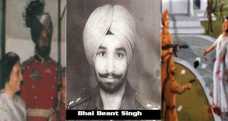 Shaheed Bhai Beant Singh | 31 October 1984 â Dr Gurbani