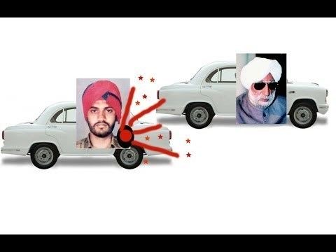 Beant Singh (chief minister) Assassination of Beant Singh Chief Minister of Punjab YouTube