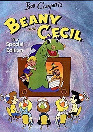 Beany and Cecil Amazoncom Bob Clampett39s Beany and Cecil Special Edition Stan