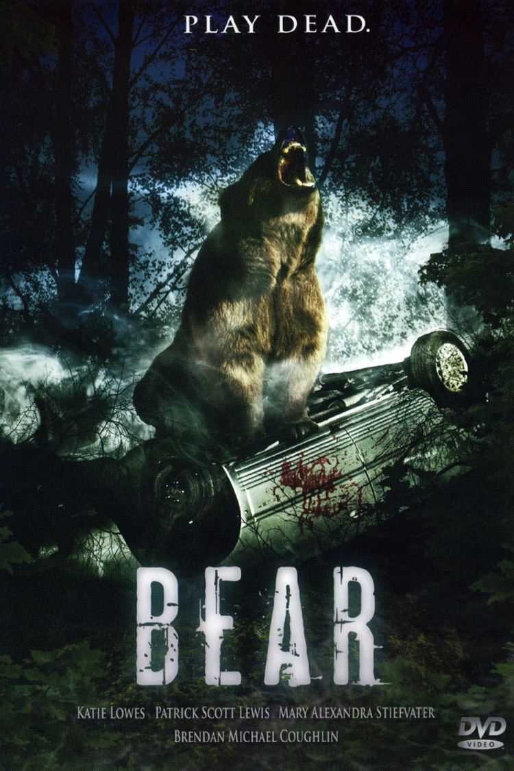 Bear (2010 film) wwwgstaticcomtvthumbdvdboxart8186386p818638