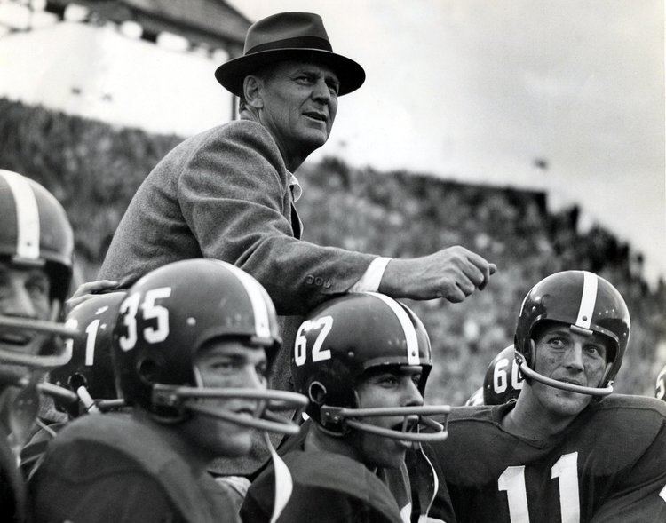 Bear Bryant 100 years of Bear Bryant 100 facts you may not know ALcom