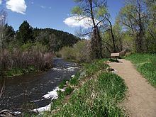 Bear Creek (Colorado) httpsuploadwikimediaorgwikipediacommonsthu