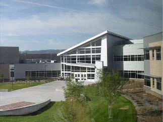 Bear Creek High School (Lakewood, Colorado)