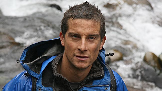 Bear Grylls 7 Quotes From Bear Grylls About His Faith