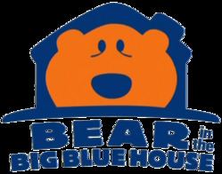 Bear in the Big Blue House Bear in the Big Blue House Wikipedia