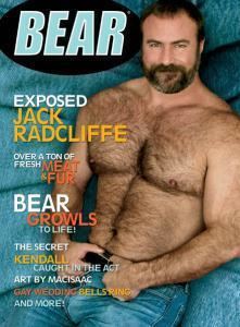 Bear Magazine