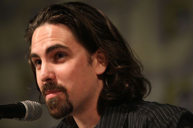 Bear McCreary Bear McCreary and His 39Outlander39 Score Nominated for an