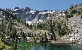 Bear Mountain (Siskiyou County, California) httpsuploadwikimediaorgwikipediacommonsthu