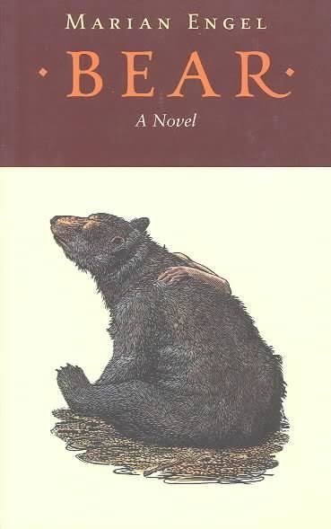 Bear (novel) t2gstaticcomimagesqtbnANd9GcTTw2bbEDrHvO7gI