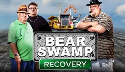 Bear Swamp Recovery Bear Swamp Recovery Wikipedia