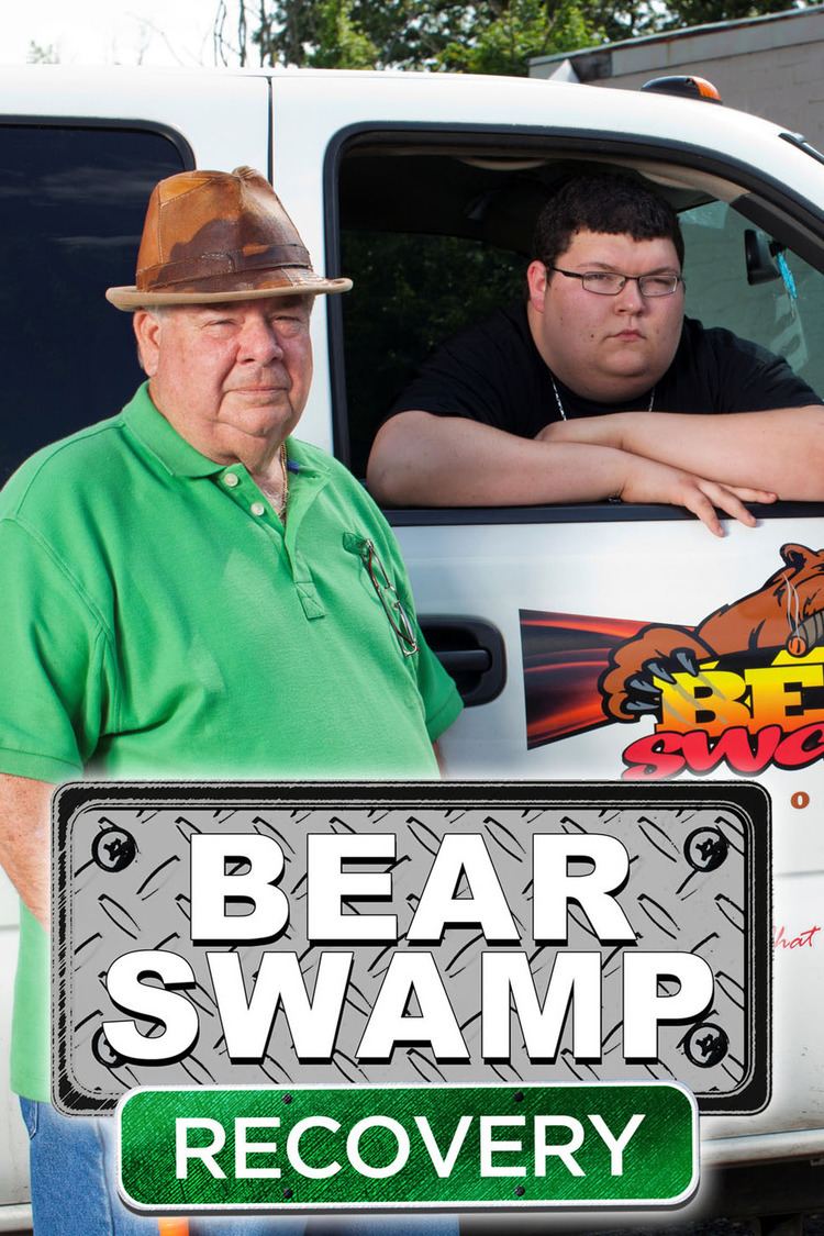 Bear Swamp Recovery wwwgstaticcomtvthumbtvbanners8746129p874612