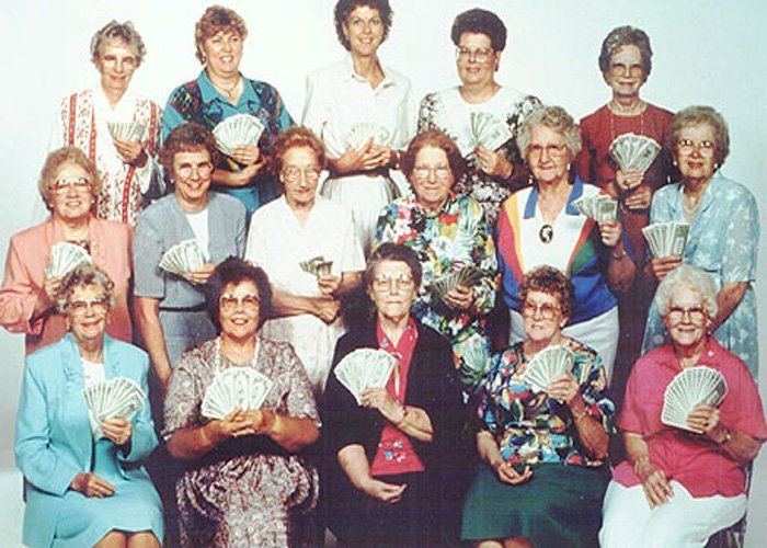 Beardstown Ladies What the Beardstown Ladies Taught Us about Six Sigma