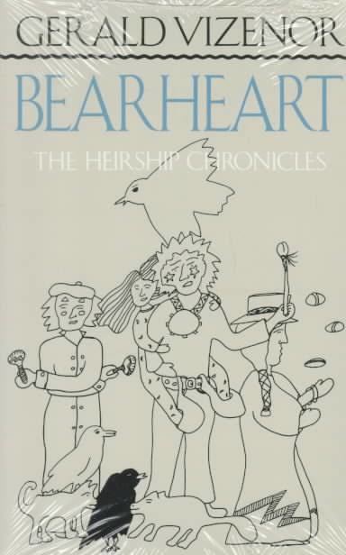 Bearheart: The Heirship Chronicles t2gstaticcomimagesqtbnANd9GcTWbMLe9Aq2ThebrM