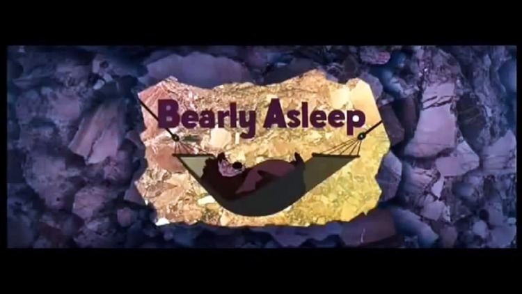 Bearly Asleep Disney HD Cartoons Donald Duck Bearly Asleep 1955 Video Dailymotion