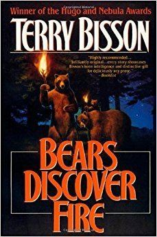 Bears Discover Fire httpsimagesnasslimagesamazoncomimagesI5
