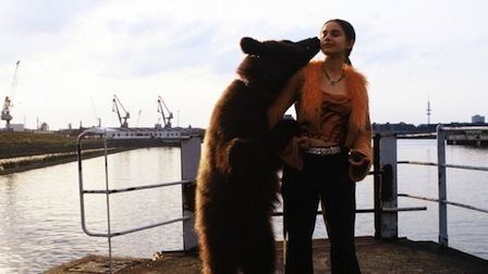 Bear's Kiss Bears Kiss 2002 MUBI